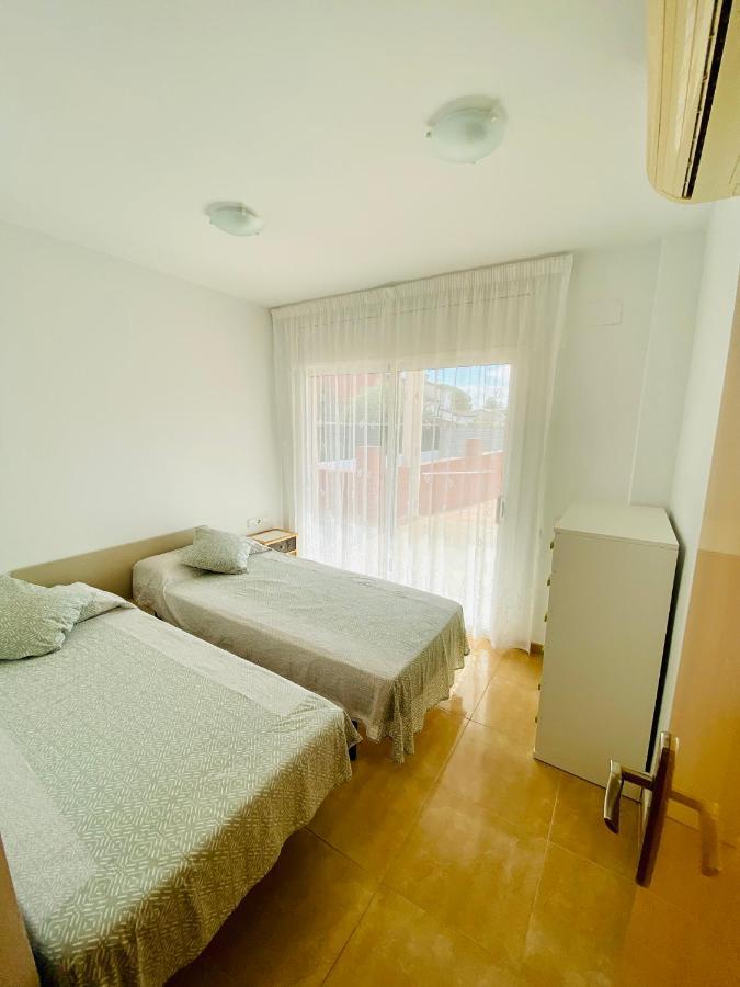 Villa Sant Rafel Кембрилс Екстериор снимка