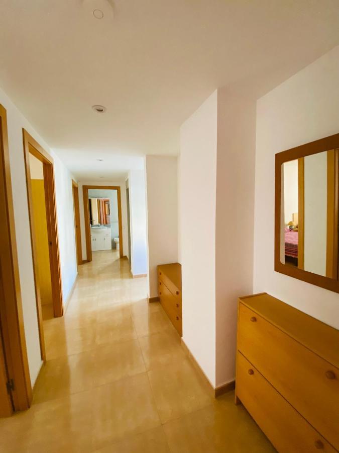 Villa Sant Rafel Кембрилс Екстериор снимка