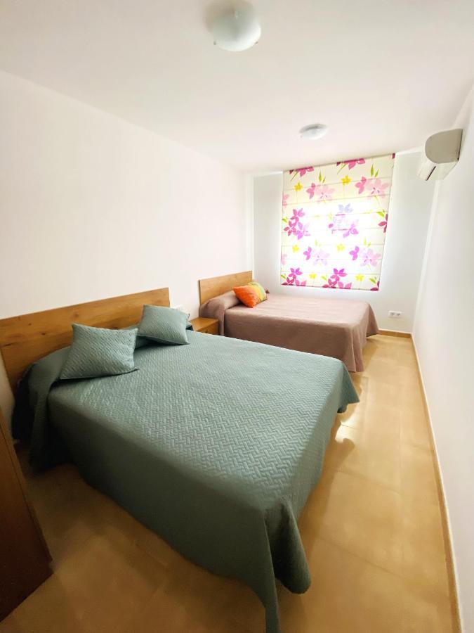 Villa Sant Rafel Кембрилс Екстериор снимка