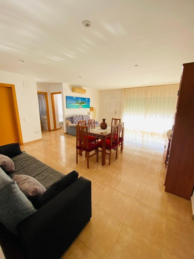Villa Sant Rafel Кембрилс Екстериор снимка