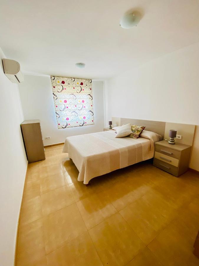 Villa Sant Rafel Кембрилс Екстериор снимка