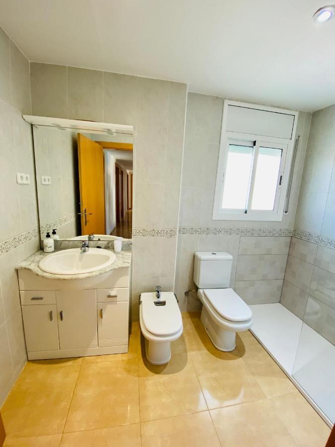 Villa Sant Rafel Кембрилс Екстериор снимка